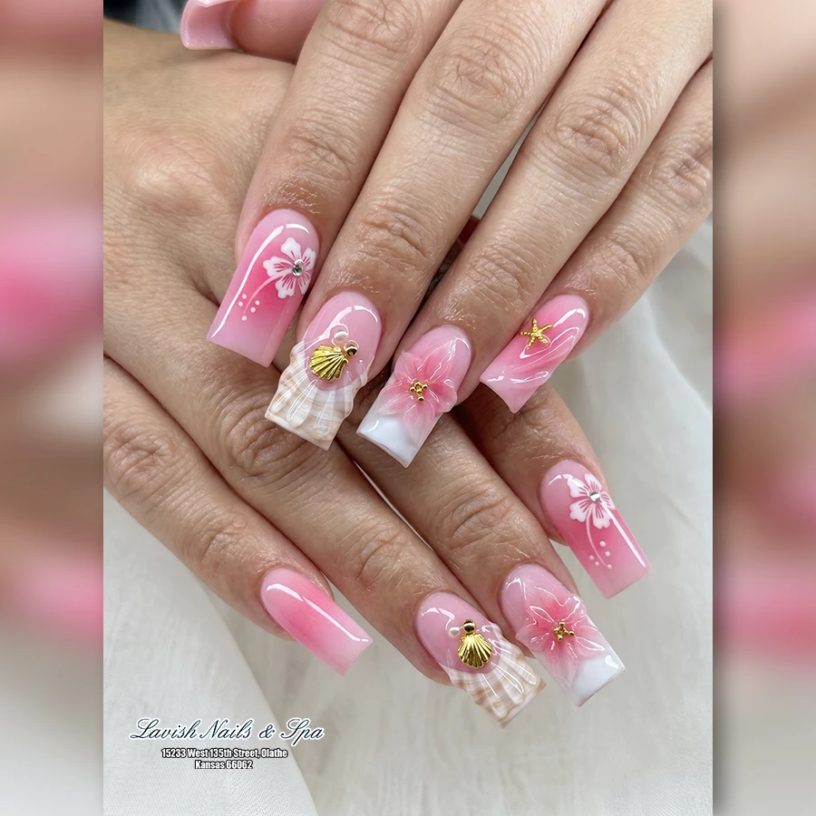 Nail July 21